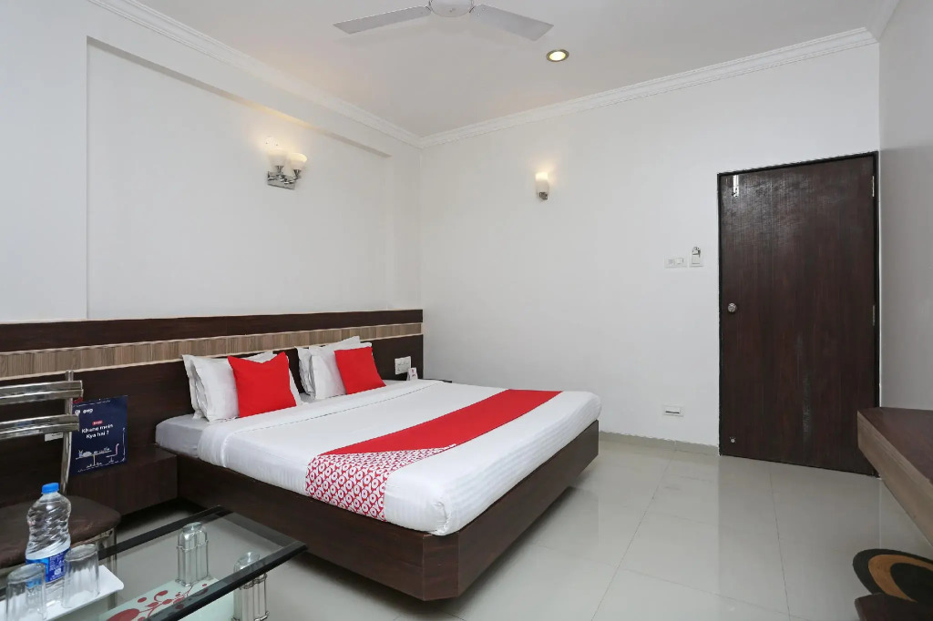 Hotel Sai Pancham