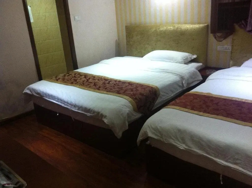 Jin Xin Inn