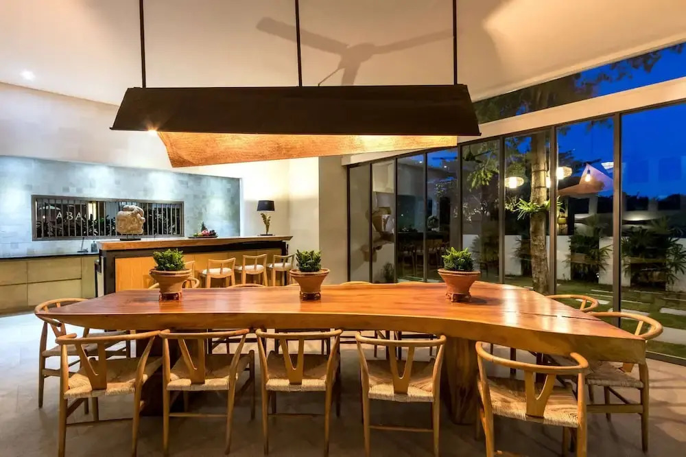 Bali Villa Near the Beach, 2056