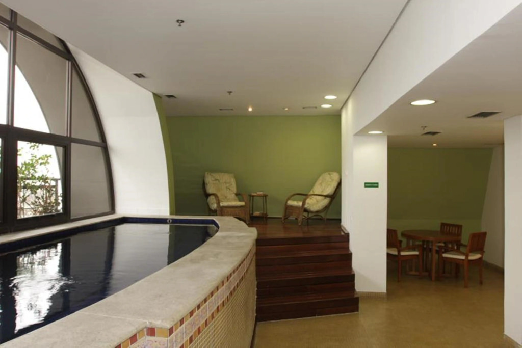 Estanplaza Paulista