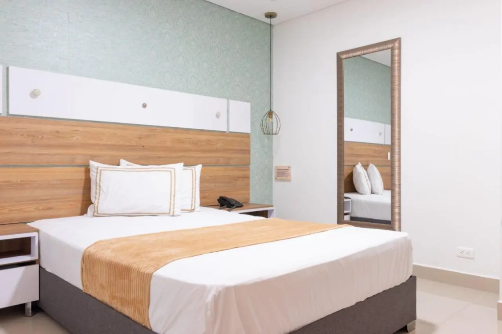 Infinity Hotel