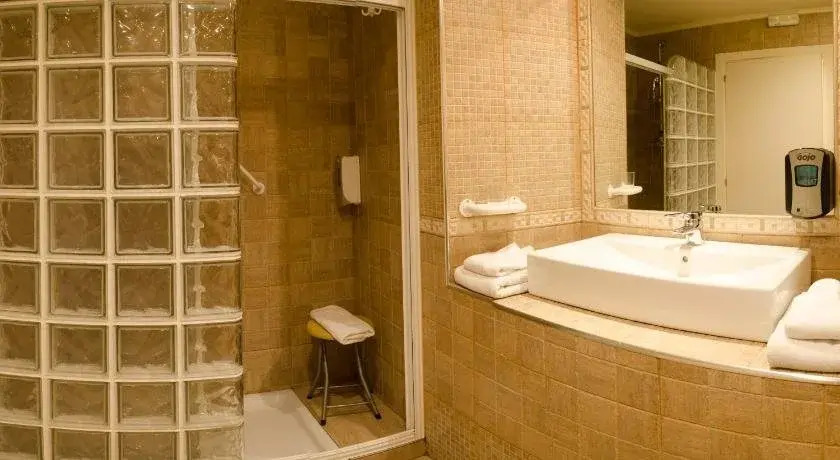 Hotel Zumalabe