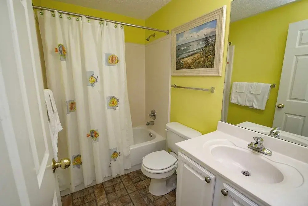 Beach Club D1403 2 Bedrooms 2 Bathrooms Condo