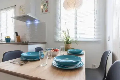 Precioso Apt Diseño 2 Hab Sevilla