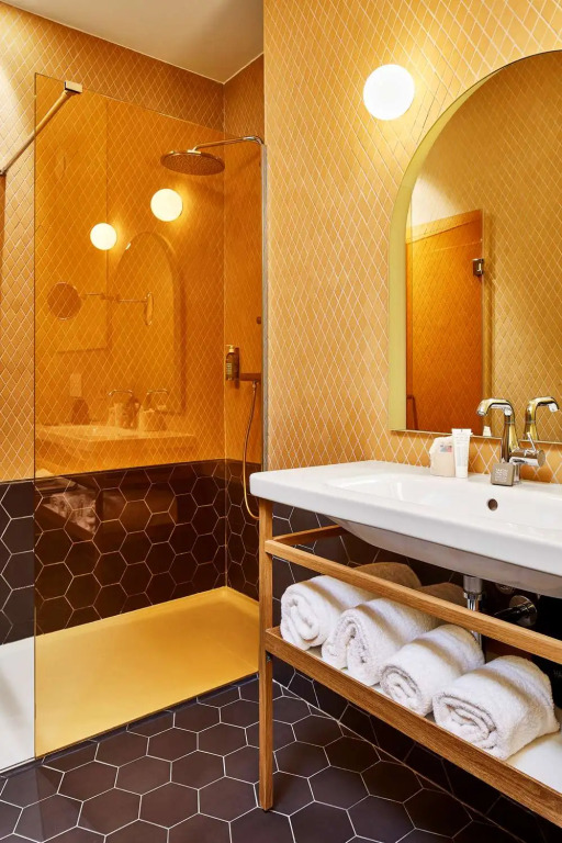 Hotel De Cambis Best Western Premier Collection
