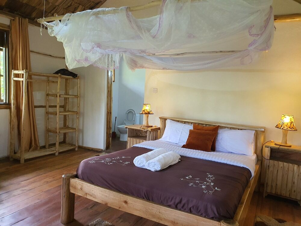 The Gorilla Resort