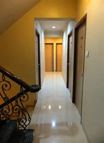 Hotel Konark Inn