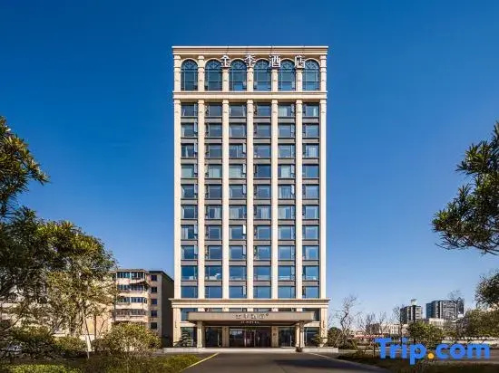 JI Hotel