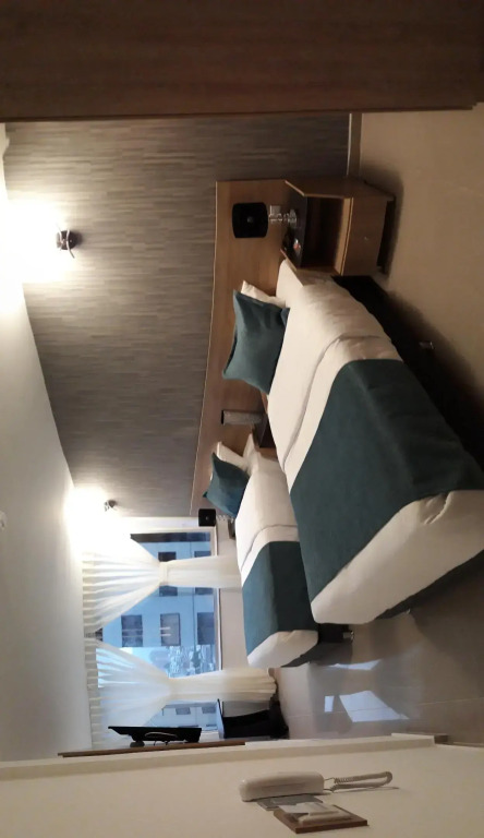 Hotel Lindsay