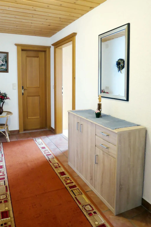 Haus Eben