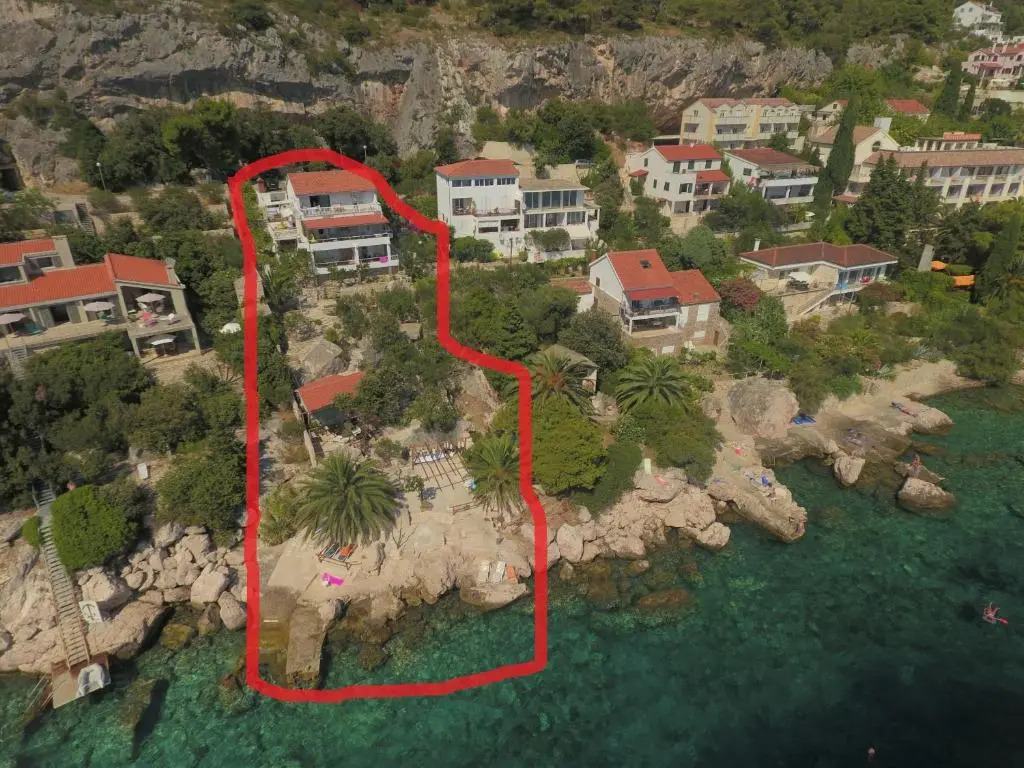 Apartments Villa Marcelina