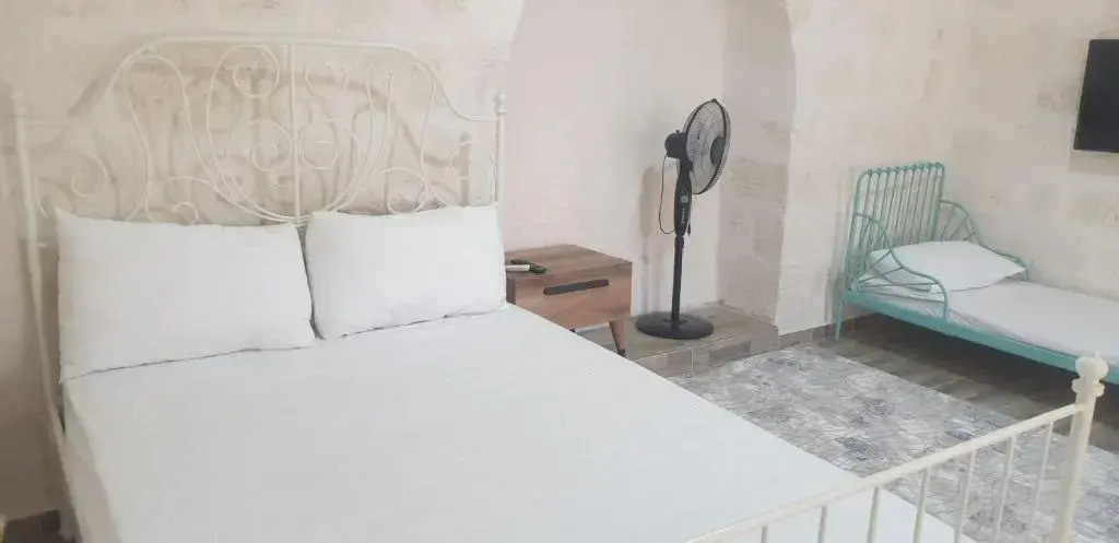 Tarihi Midyat Acar Konağı-Butik Otel