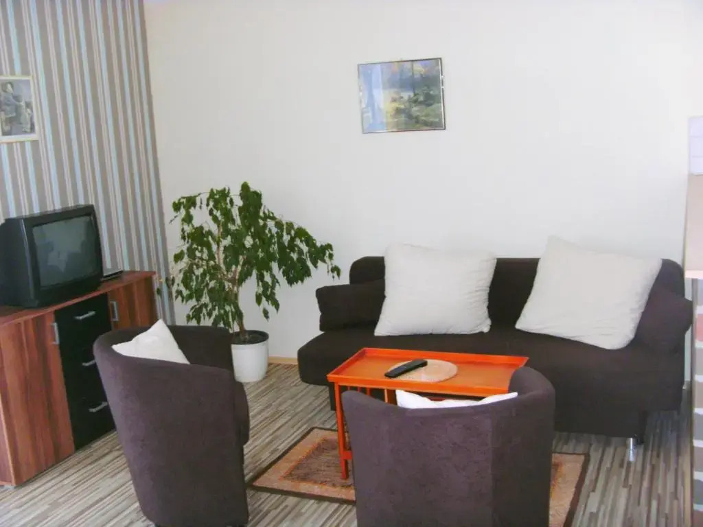 Ferienwohnung am Heegesee