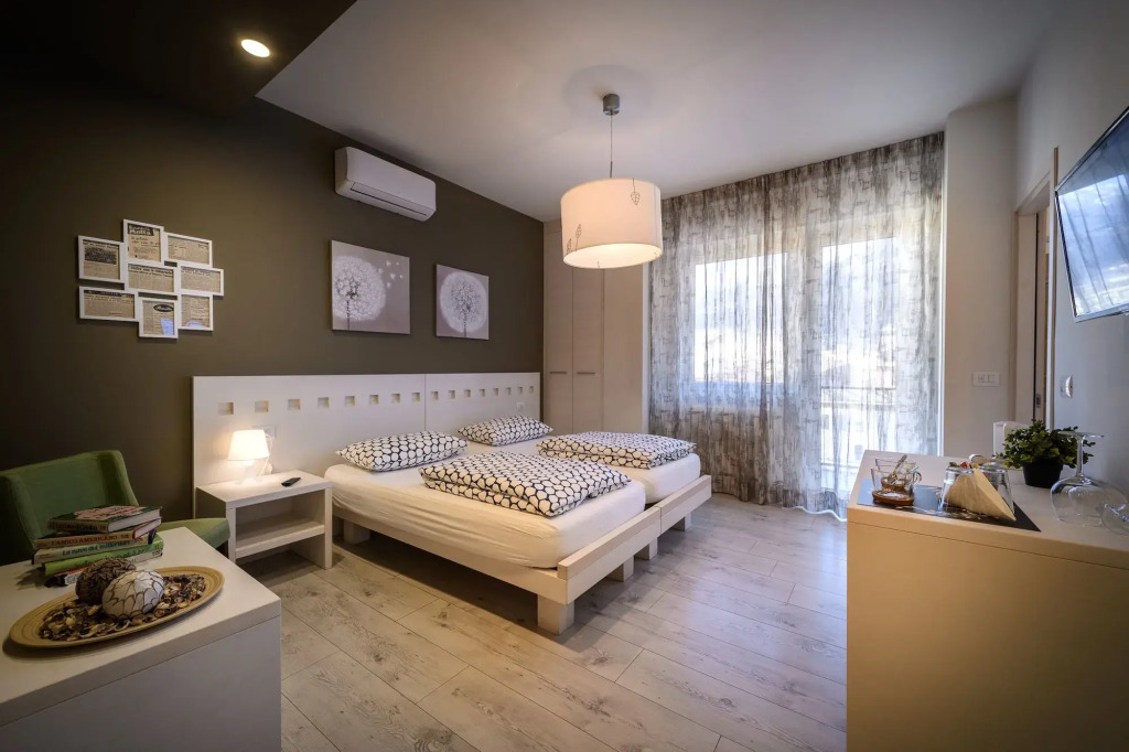 Bernina Express Eco Rooms&Breakfast