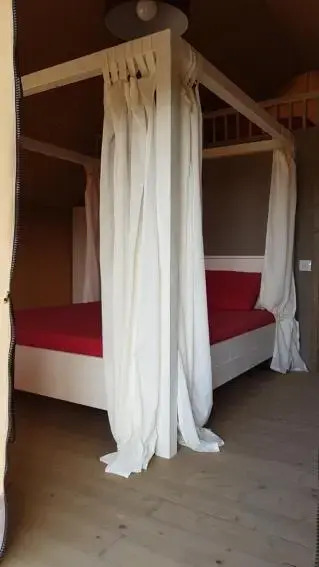 Camping Biscione