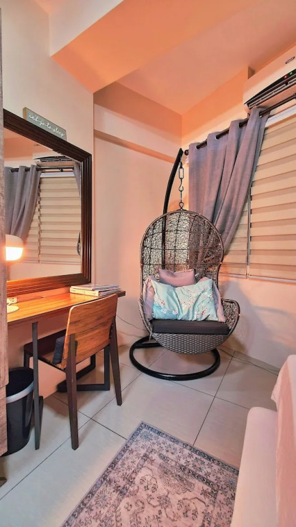 Condo At Shell Residences