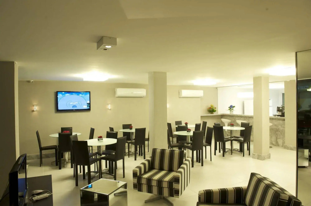 Absolutte Hotel