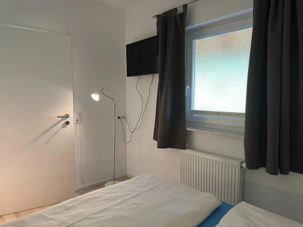 Appartementhaus mit Fruhstuck Inklusive