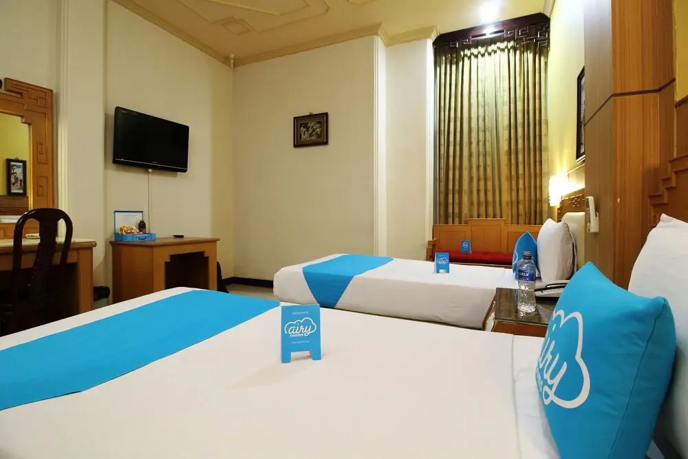 Airy Ujung Pandang Lombok 30 Pattuniang Makassar