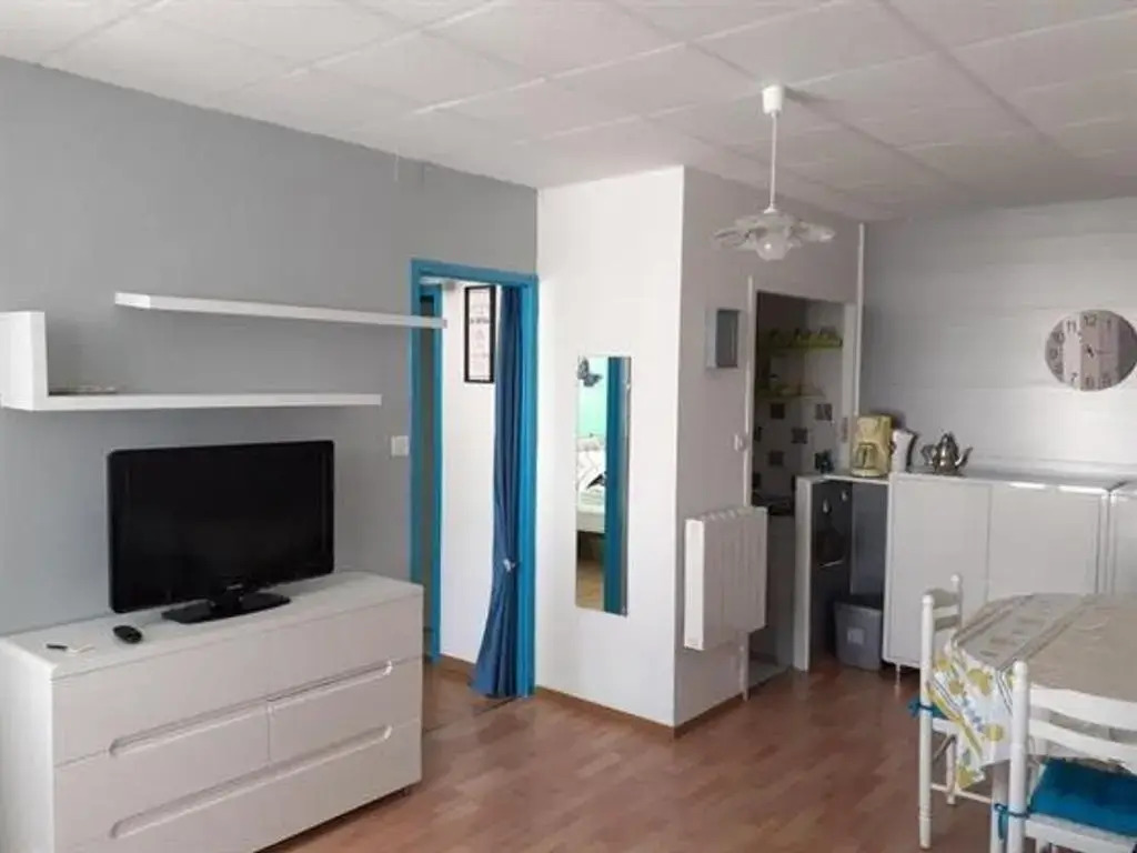 Appartement Saint-Hilaire-de-Riez, 2 pièces, 4 personnes - FR-1-324-463