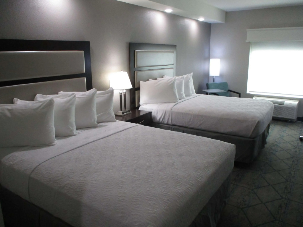 Best Western Plus McPherson