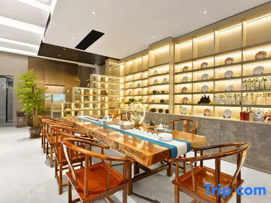 Shang 'an Hotel