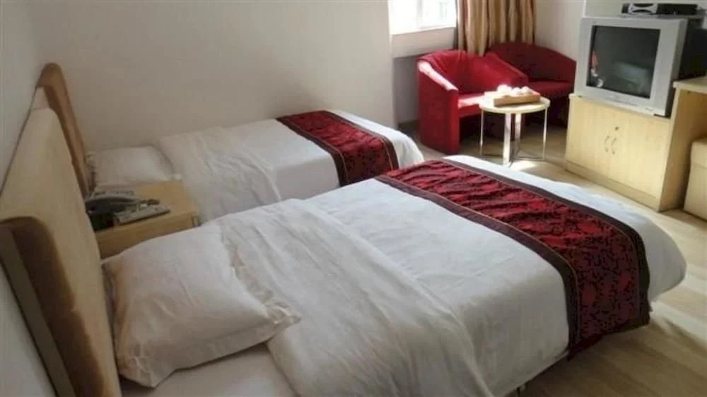 Kangheng Hotel - Xiamen