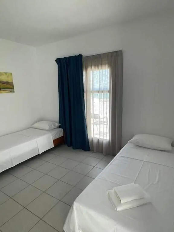 Coralli Beach Apartments