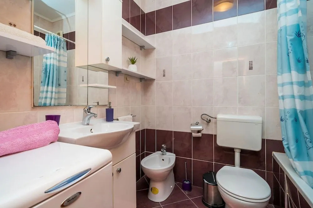 Apartment Jelena