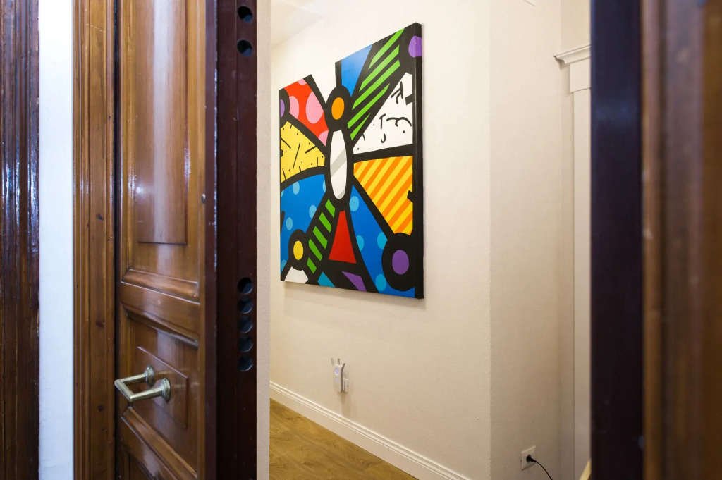 Domus Spagna Frattina Prestige Suite