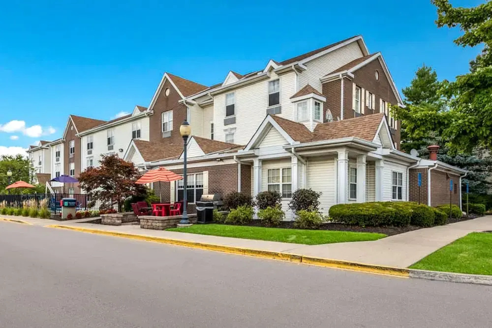 TownePlace Suites by Marriott Cincinnati Blue Ash