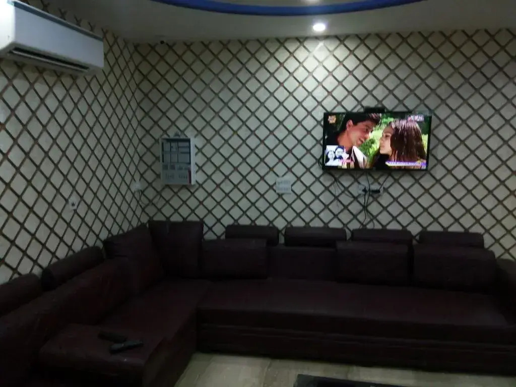 Hotel Smart Palace