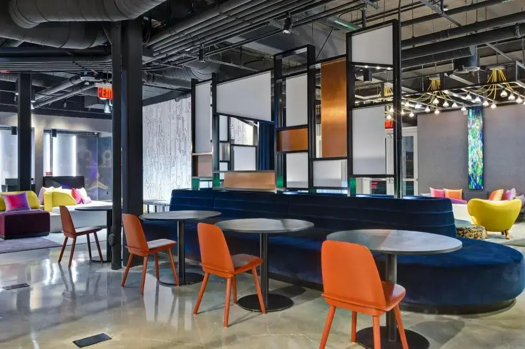 Aloft by Marriott Secaucus Meadowlands
