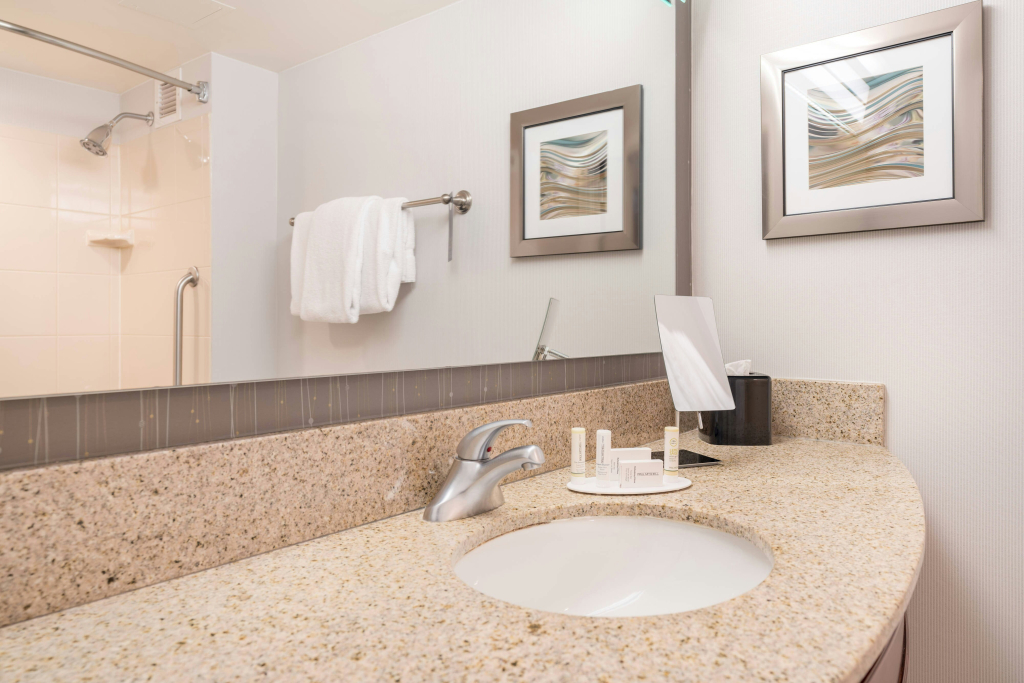 Courtyard by Marriott Silver Spring Downtown