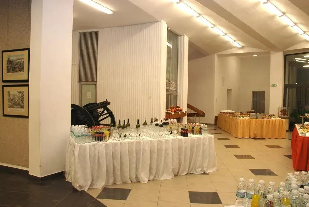 Hotel Balkan