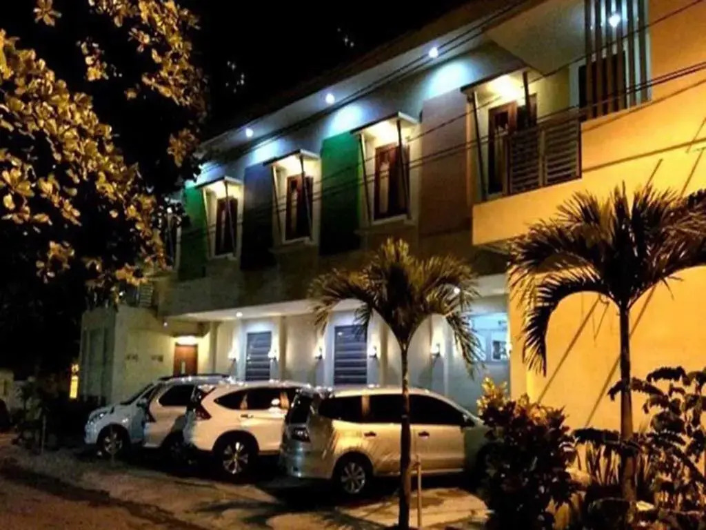 Omah Denaya Hotel by RedDoorz