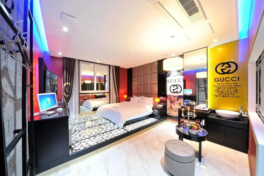 Mokpo Luxury Hotel