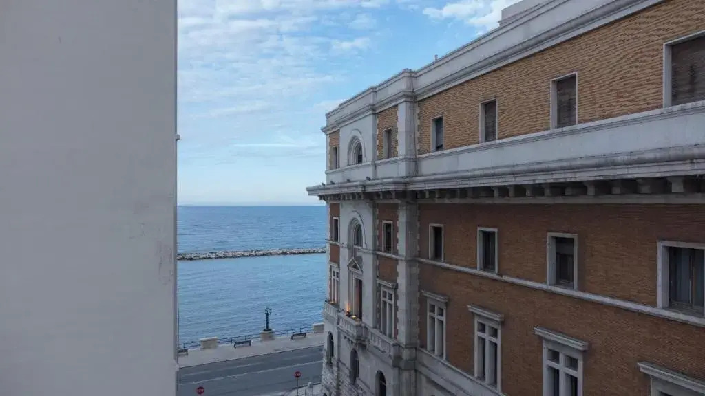 Camera con Vista