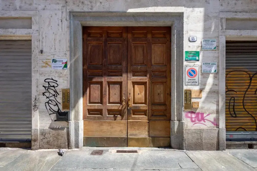 Moleloca - Casa Artisti 13