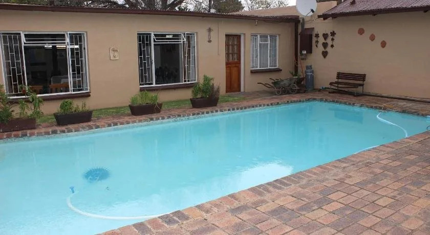 Gewel Guesthouse