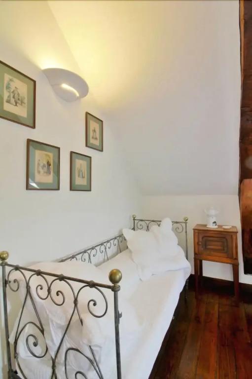 Maison Bellocq