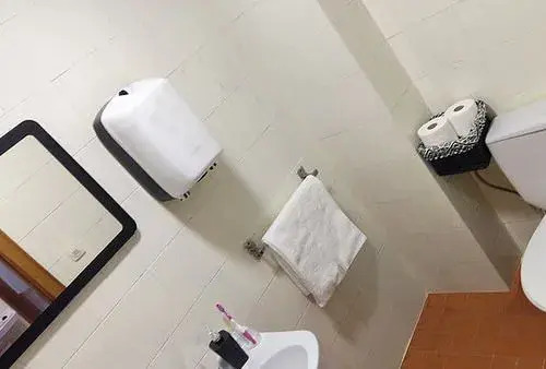 Valencia B&B