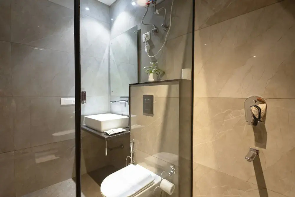 IVA Premium Delhi Airport