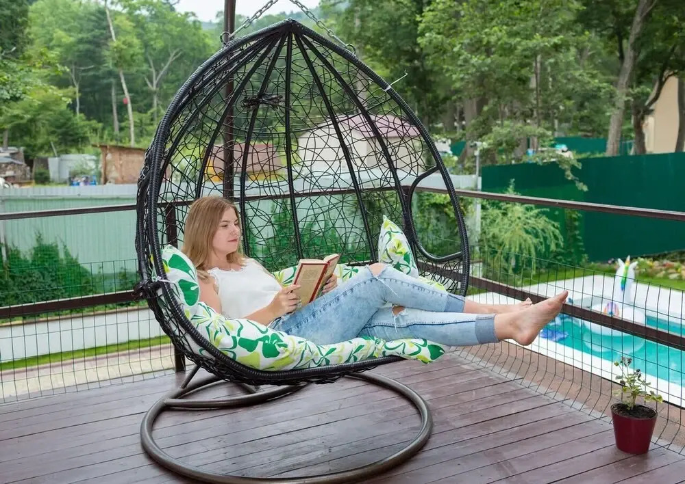 Отель Sofi Platinum Villa & Spa