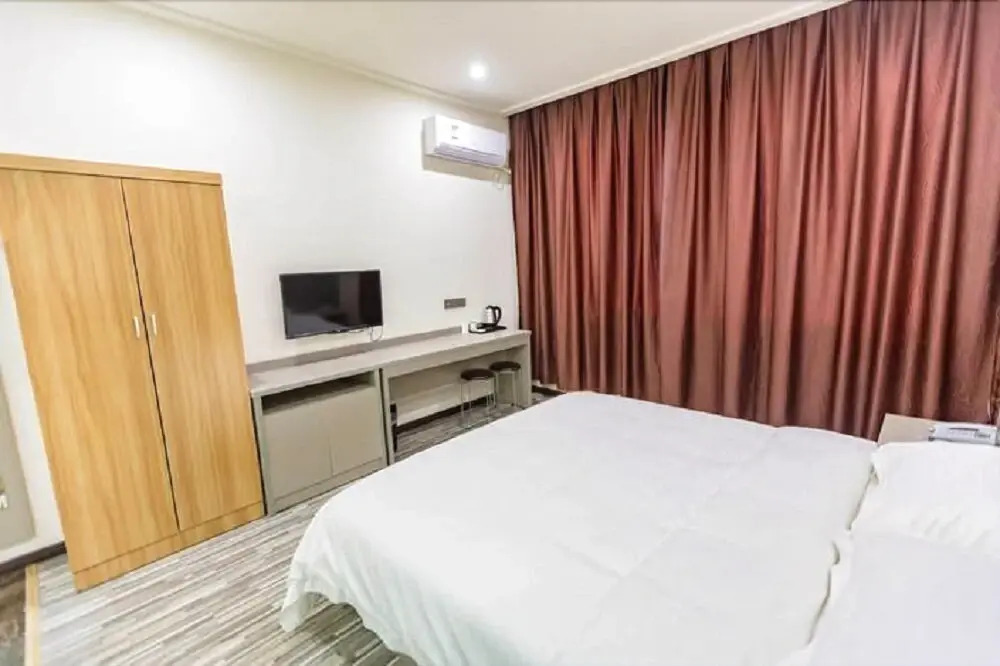 MY Hotel (Nanchang Yaohu Branch)