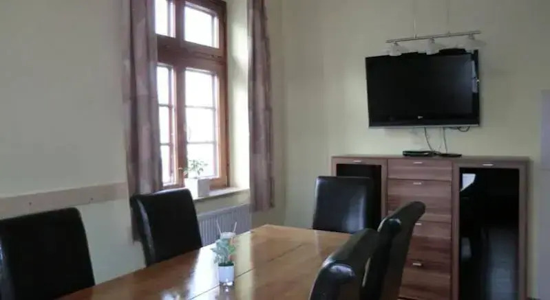 Post Residence Apartments incl ZAK SUMMER CARD by All in One Apartments