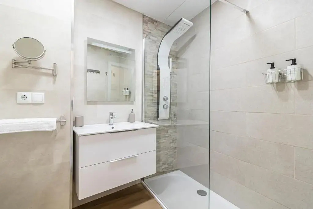 Allo Apartments Fate Centro 2 Habitaciones