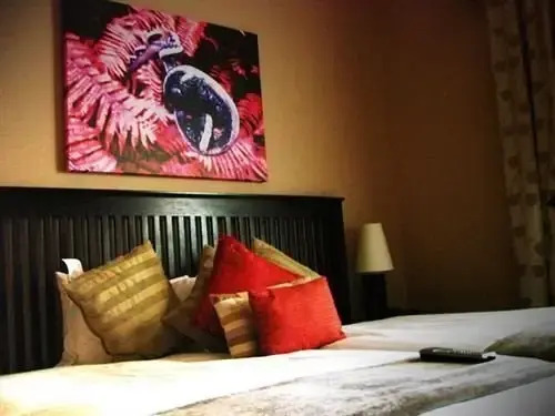 Akuwaiseni Guest House