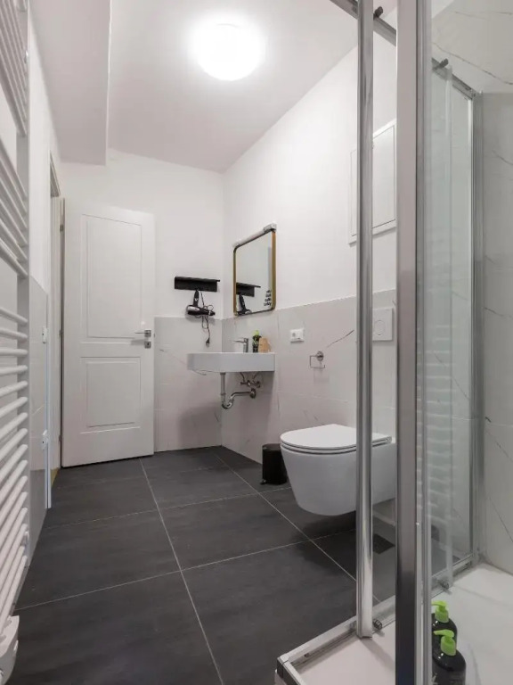 Limehome Baden-Baden Bäderstraße