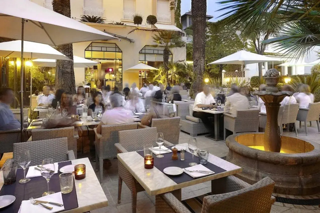 Hôtel Juana